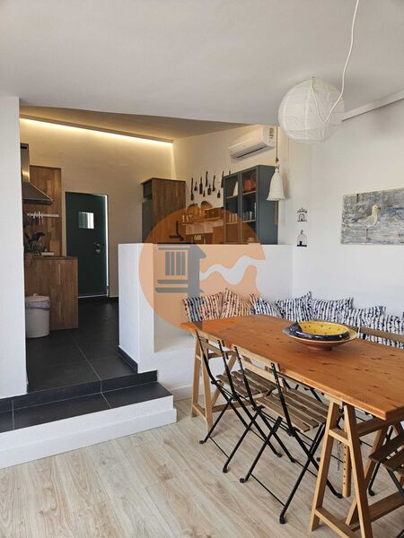 Moradia V3 Moderna Castro Marim - bbq, piscina