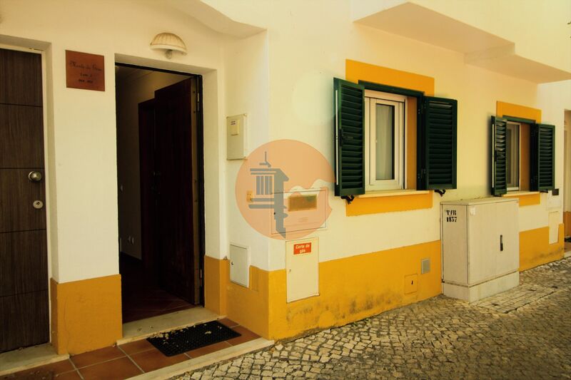 Moradia V2 Urbanização da Nora Velha Tavira - piscina, ar condicionado, varanda, terraço, equipado