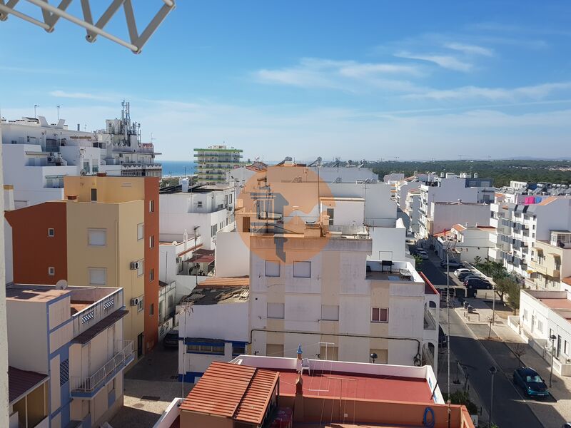 Apartamento T1+1 Monte Gordo Vila Real de Santo António - zonas verdes, varandas