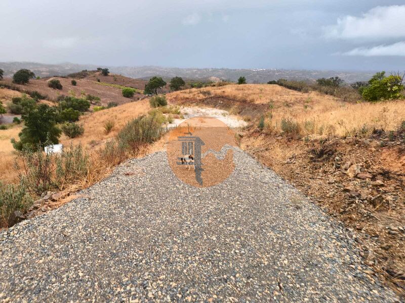 Terreno novo com 17480m2 Marroquil Azinhal Castro Marim - bons acessos, água, electricidade