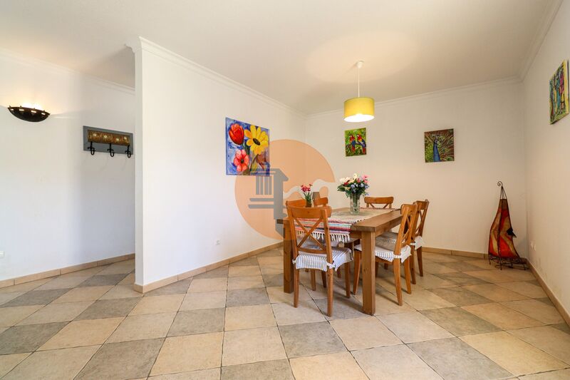 Apartamento T3 perto da praia Monte Fino Monte Gordo Vila Real de Santo António - equipado, ar condicionado, sótão, zona calma, varandas, mobilado