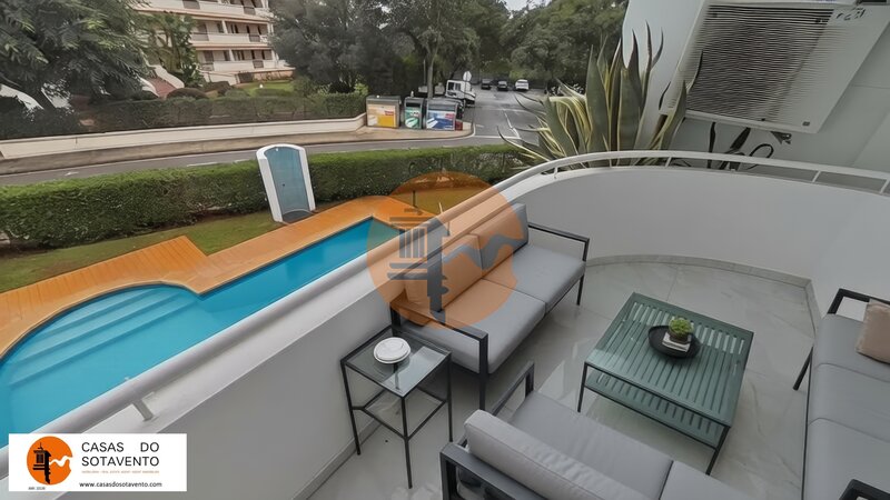 Apartment T3 Quarteira Loulé - ,