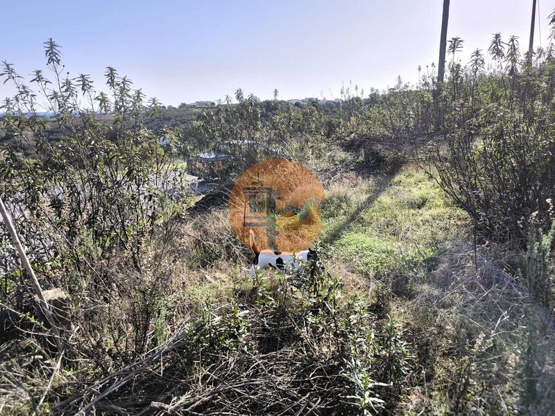 Terreno novo com 2120m2 Corte do Gago Azinhal Castro Marim - bons acessos, electricidade