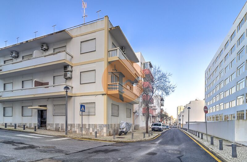 Apartamento T1 Monte Gordo Vila Real de Santo António - varandas