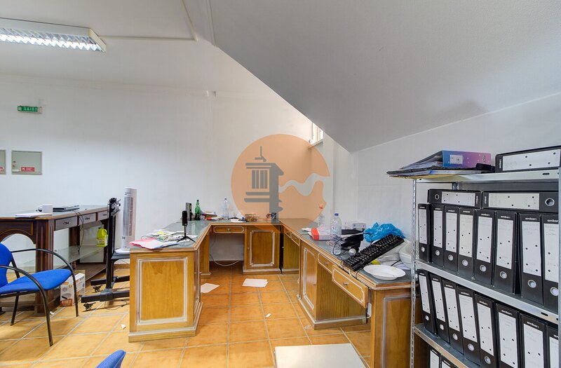 Office well located Vila Real de Santo António - easy access