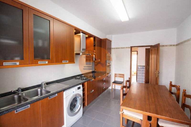 Apartment 3 bedrooms Tavira - great location