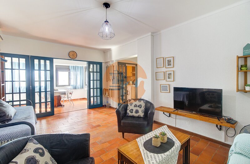 Apartment T1 Vila Real de Santo António - ,