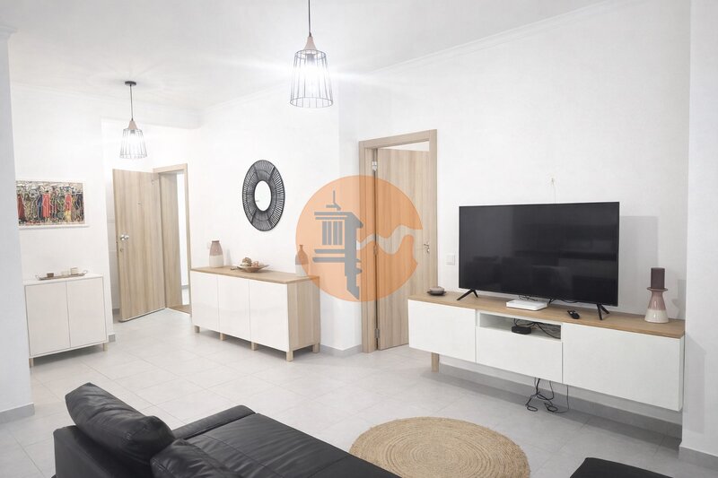 Apartment T1 Monte Gordo Vila Real de Santo António
