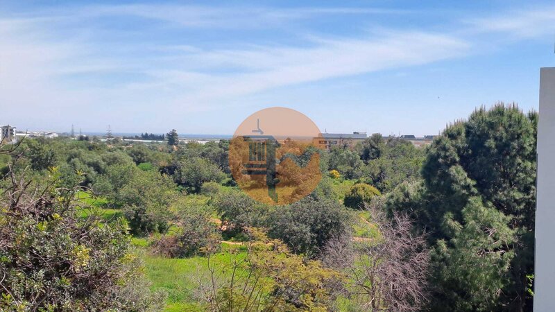 Apartamento com vista mar T3 Porta Nova Tavira - varanda, painéis solares, ar condicionado, piscina, vista mar, cozinha equipada