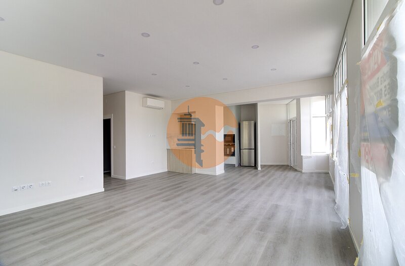 Apartment T3 Monte Gordo Vila Real de Santo António - ,