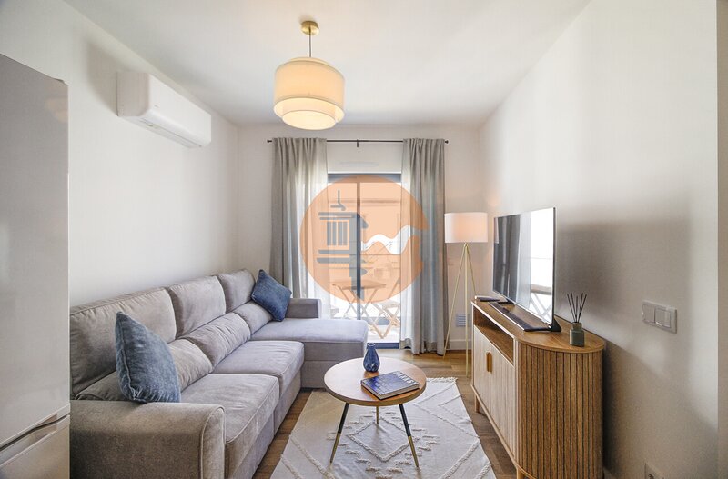 Apartment T1+1 Monte Gordo Vila Real de Santo António - ,