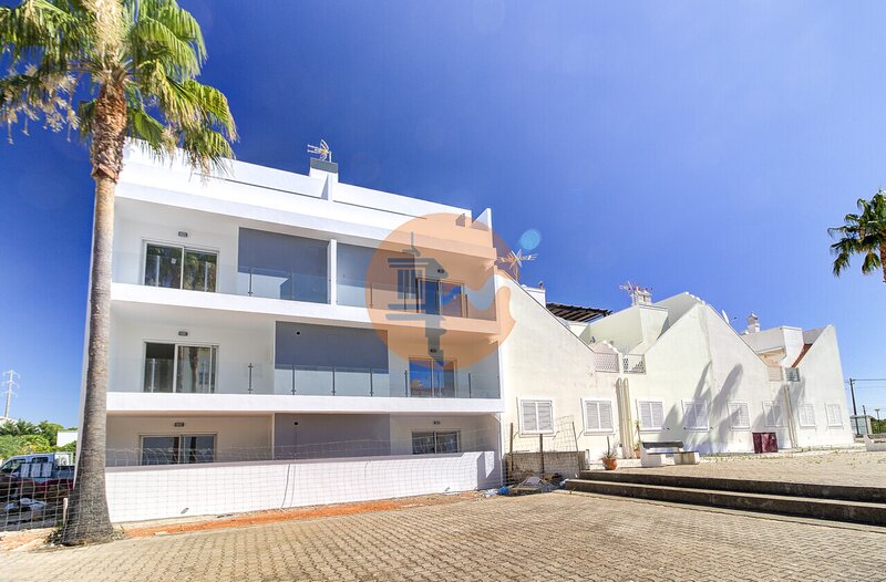 Wohnung Modern T2 Altura Castro Marim - terrassen, klimaanlage, balkone