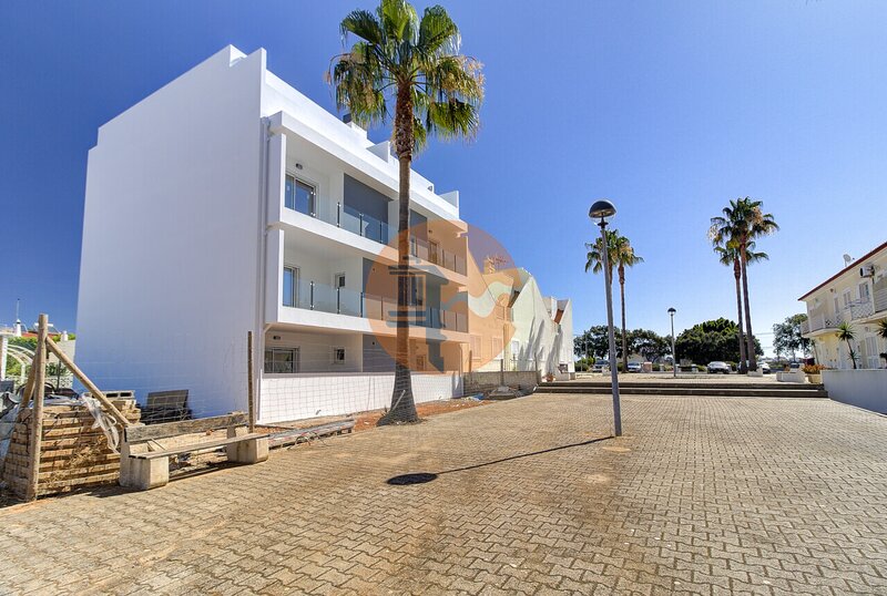 Wohnung T2 Modern Altura Castro Marim - klimaanlage, balkone