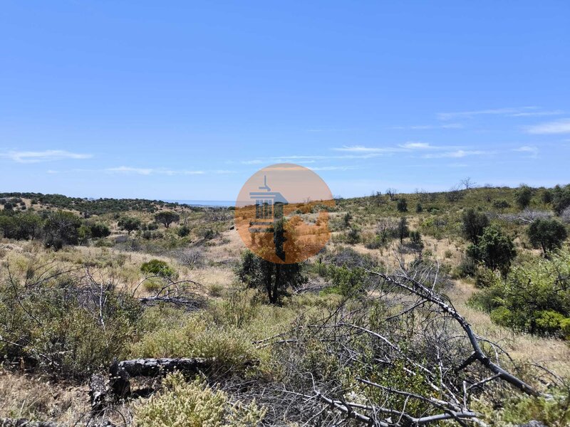 Land with 13790sqm Monte Rei Golf & Country Club Vila Nova de Cacela Vila Real de Santo António - ,