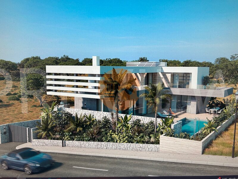 Lote para construcción Luz Lagos - electricidad, garaje, agua