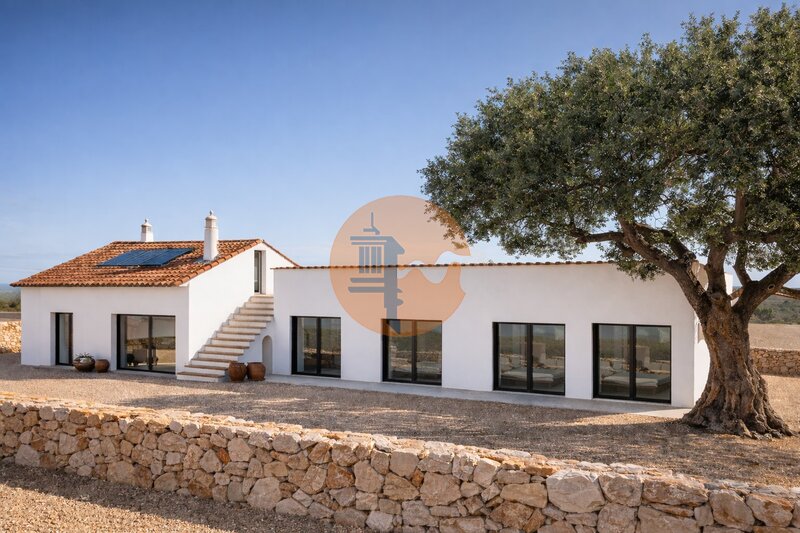 Terreno Urbano with 1330.88sqm Tavira