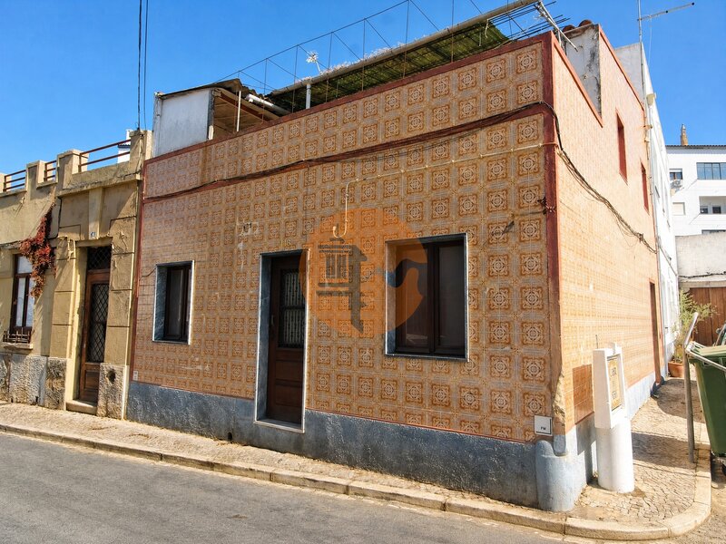 Casa V3 Tavira - terraza