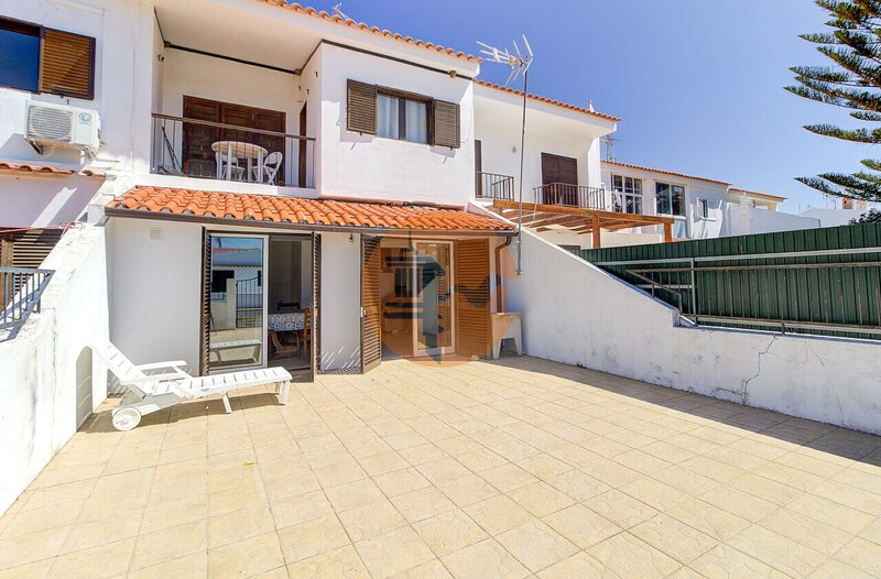 Maison V2+1 Monte Fino Monte Gordo Vila Real de Santo António
