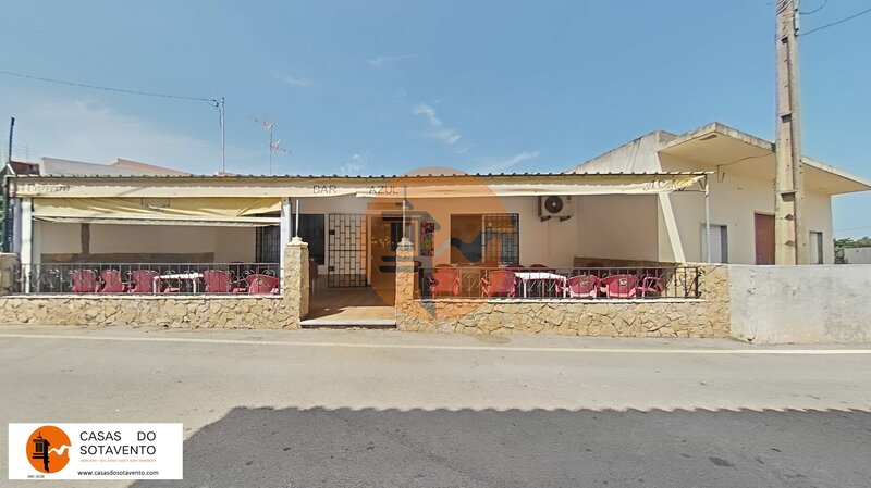 Casa de lujo Casa Alta Altura Castro Marim - terraza, fácil acceso, alta calidad