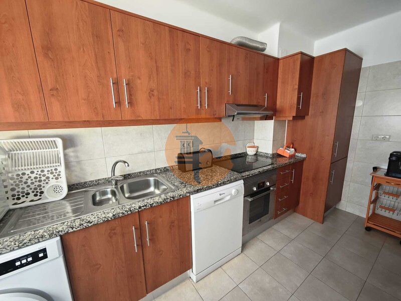 Apartamento T2 Monte Gordo Vila Real de Santo António