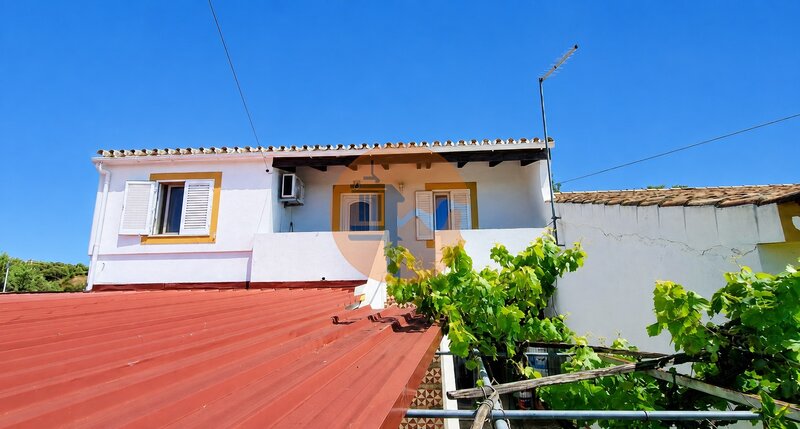 Casa V4 Desbarato São Brás de Alportel - jardins, piscina