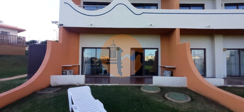 Apartamento Duplex T1 Areias Albufeira - piscina, ténis