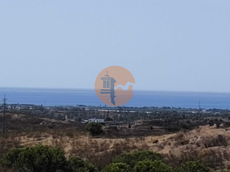 Land Rustic with 11800sqm Conceição Tavira
