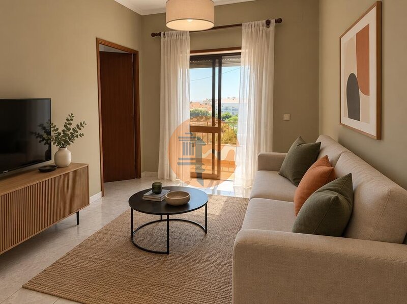 Apartamento vista mar altura - o mar como parte da experiência