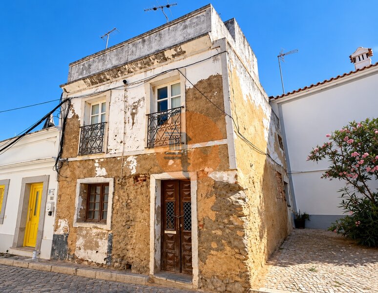Moradia V1 Tavira