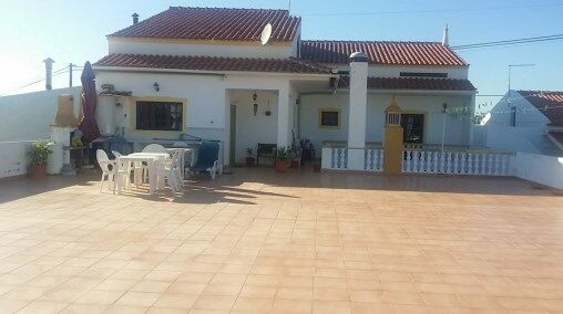 Home Tinoca Paderne Albufeira