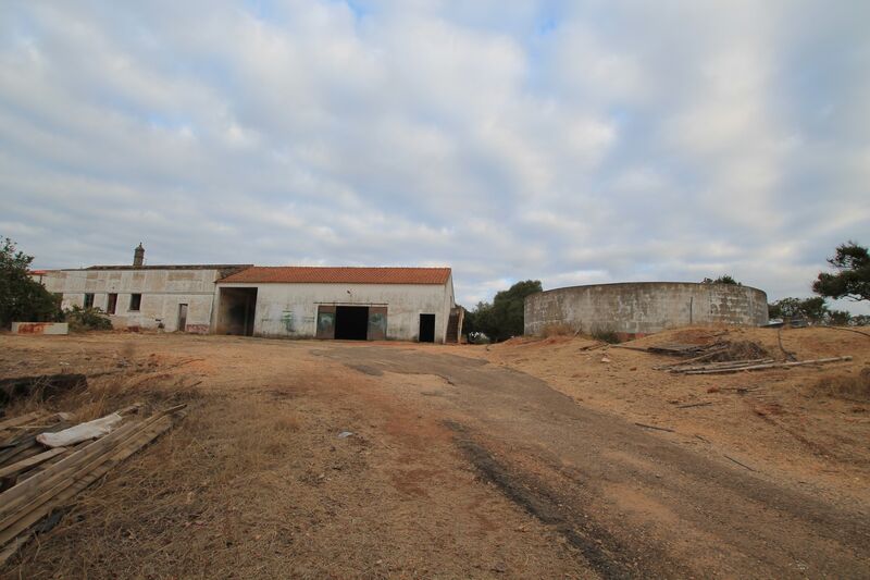 House/Villa 4 bedrooms Vale da Vila Silves