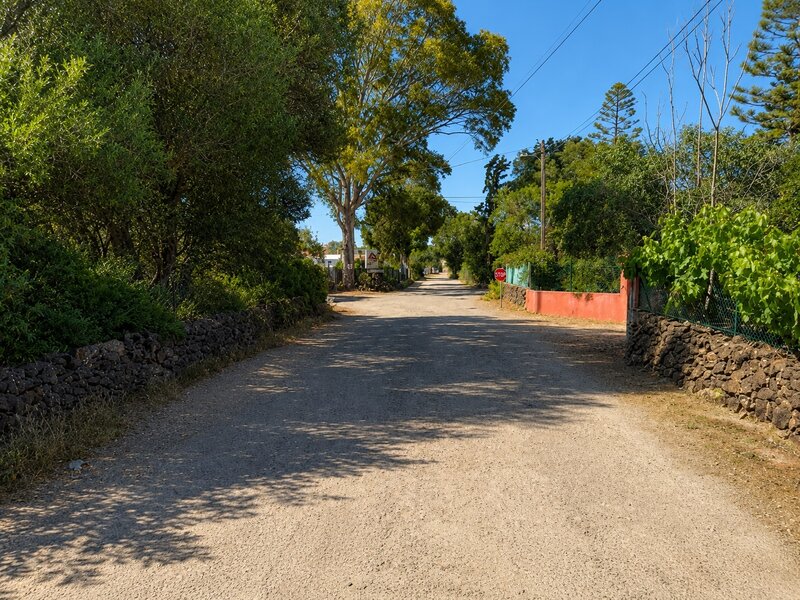 Plot of land with 4900sqm Foral Algoz Silves