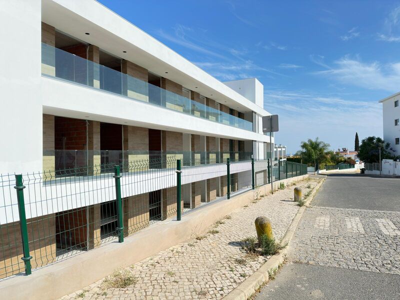 Apartment T2 Correeira Albufeira - , ,