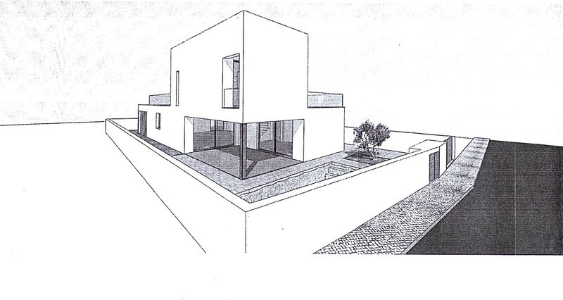 House/Villa V3 Torre Armação de Pêra Silves