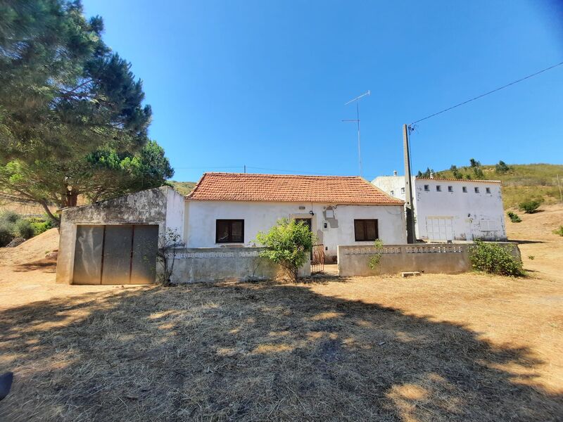 Farm 2 bedrooms Alferce Monchique