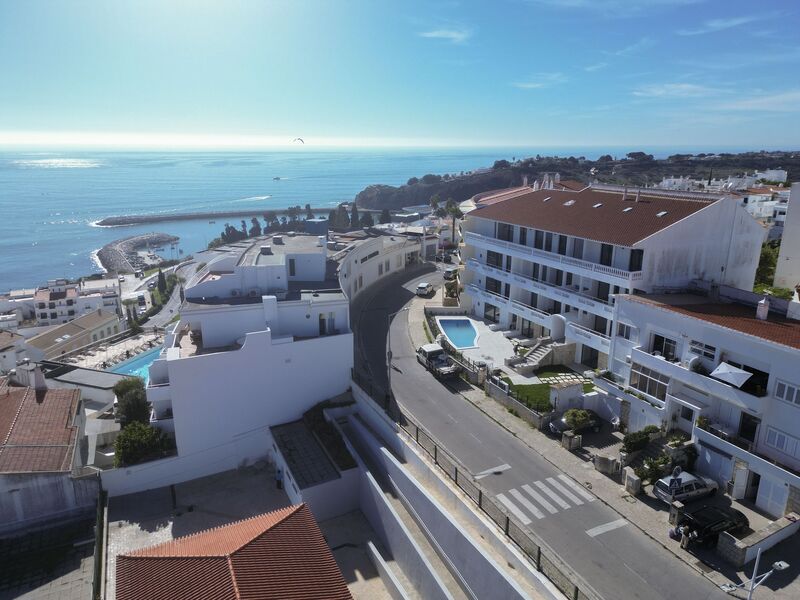 Apartment 1 bedrooms Albufeira - double glazing, balcony, swimming pool, equipped, air conditioning