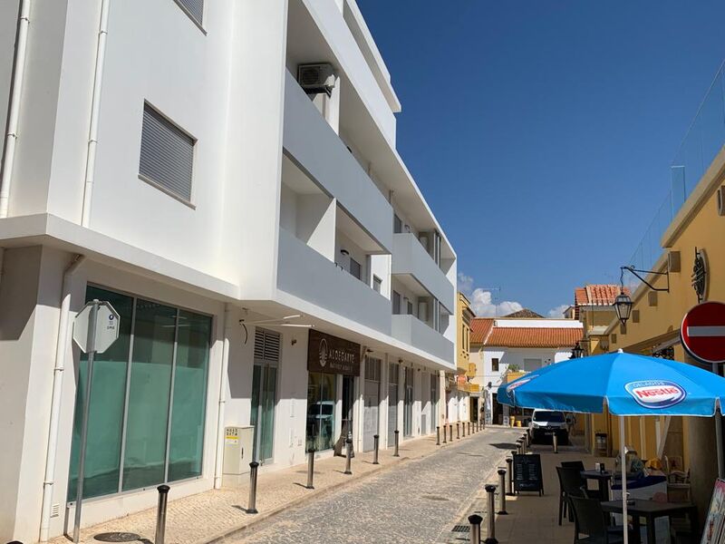 Apartamento novo no centro T3 Silves para comprar - varanda, ar condicionado