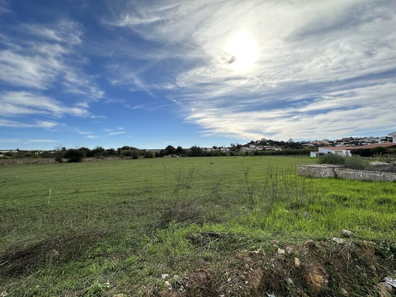 Land Agricultural with 6440sqm Algoz Silves