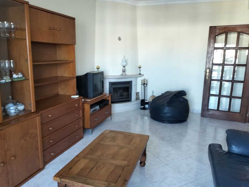 Apartamento T2 Silves para vender - terraço, marquise, excelente vista, 2º andar, ar condicionado, varanda, lareira