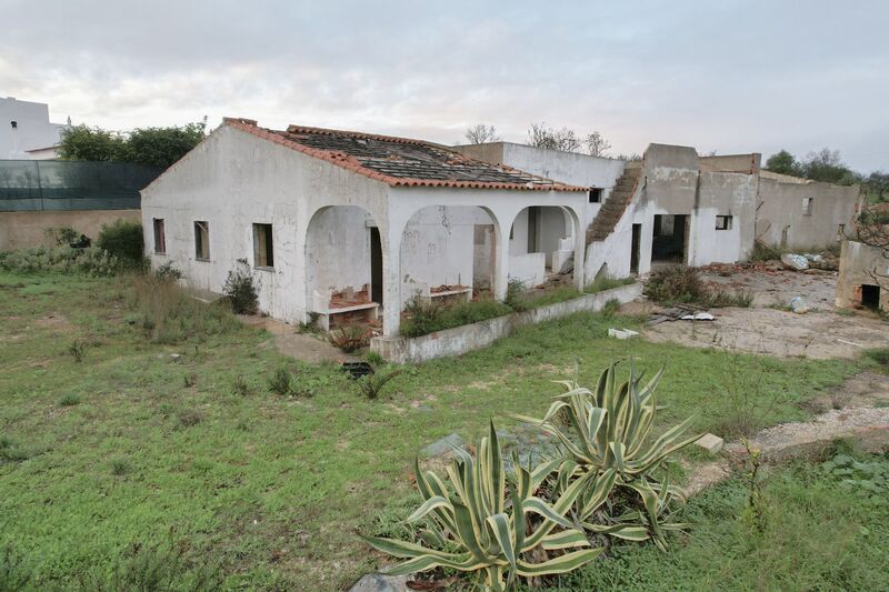 жилой дом тербует отделки V2 Lagoa Lagoa (Algarve)