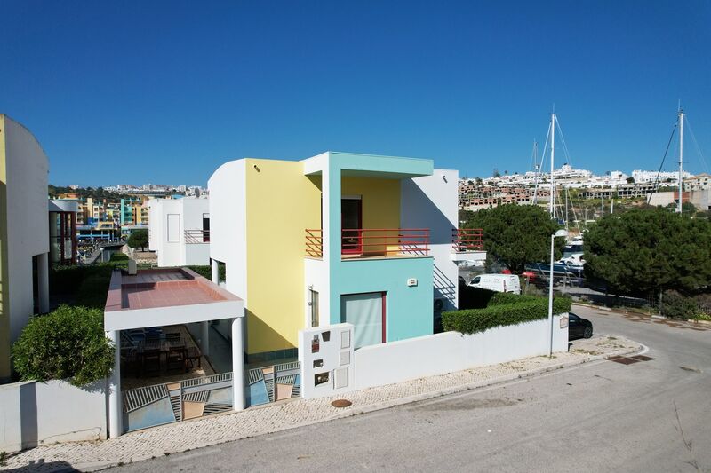 House/Villa V3 Marina de Albufeira - , ,