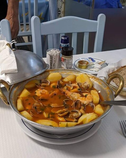 Venda Restaurante Equipado Centro Armação de Pêra Silves - esplanada, excelente localização,