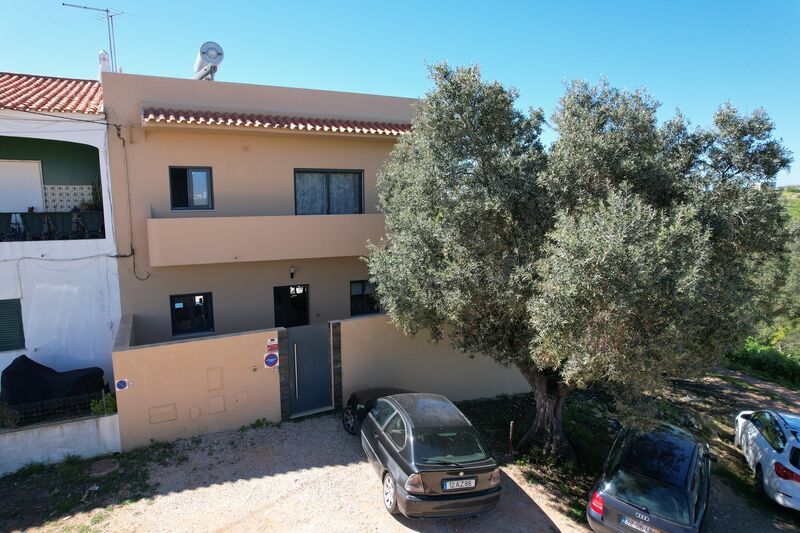 House 2 bedrooms Refurbished Albufeira - balcony, sea view, terrace