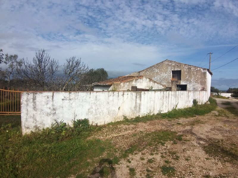 Casa V1 Poço Barreto Silves