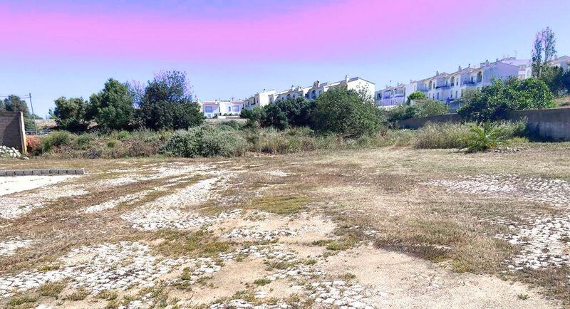 Warehouse with 1215.15sqm Parchal Lagoa (Algarve)