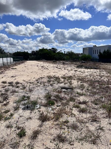 Land Urban with 2000sqm Vale de Milho Lagoa (Algarve)