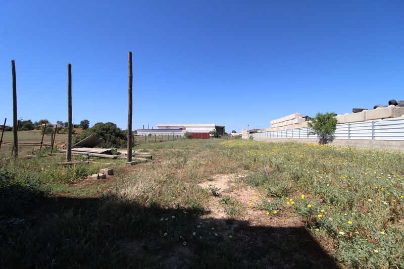 Warehouse Industrial with 68sqm Silves - storage room