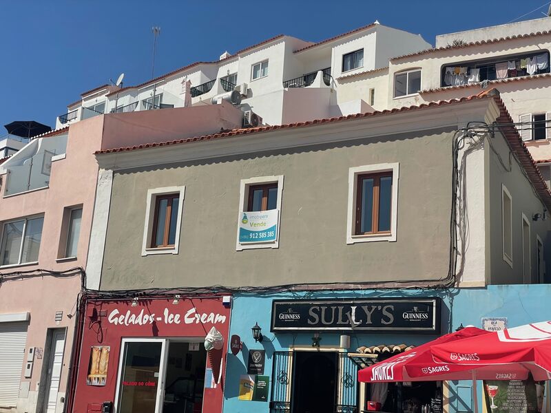 Apartamento T2+2 Carvoeiro Lagoa (Algarve)