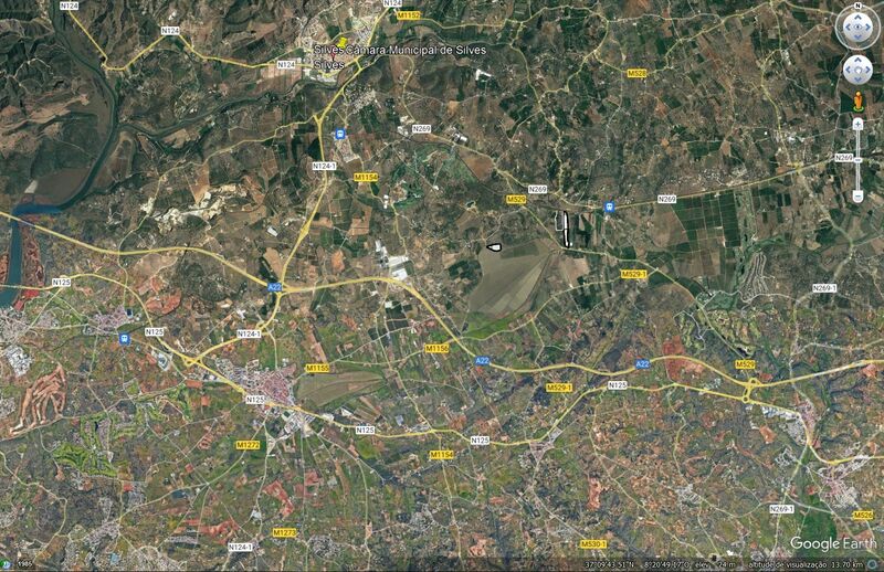 Land Silves - ,