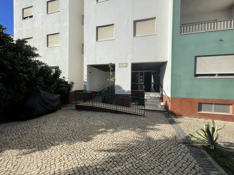 Apartamento no centro T1 São Sebastião Portimão - marquise